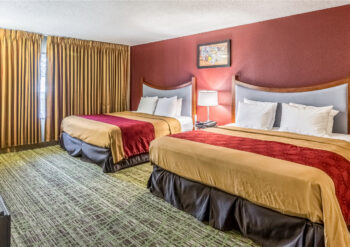 Fresno City Inn