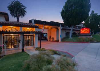Sands Inn & Suites
