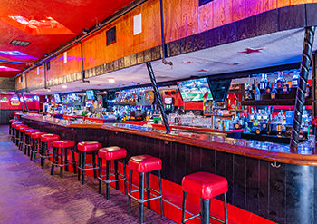 Star Bar