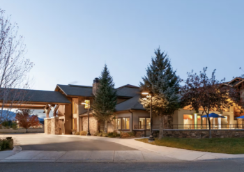 Mountain Valley Lodge