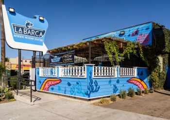 La Barca