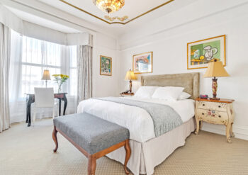 Cornell Hotel De France