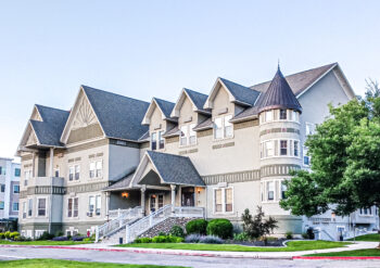 Anniversary Inn – Boise